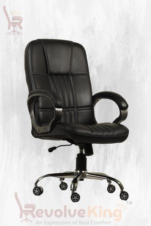 RK-Classic (High Back Executive Chair)