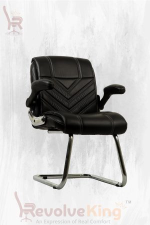 RK-Etherium (Mid Back Visitor Chair)