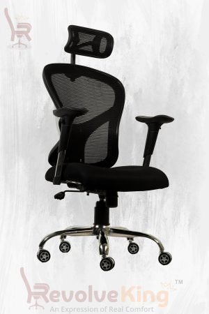 RK-Fontana (Mesh Workstation Chair)