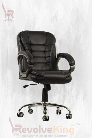 RK-Magic (Mid Back Executive Chair)
