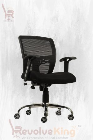 RK-Magna (Mesh Workstation Chair)