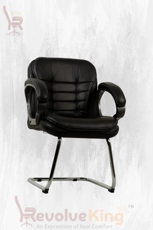 RK-Marvel (Mini Back Visitor Chair)