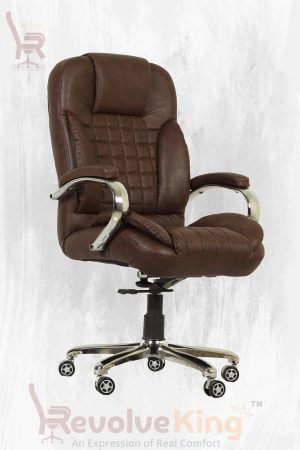 RK-Comfy (High Back Premium Executive Chair)