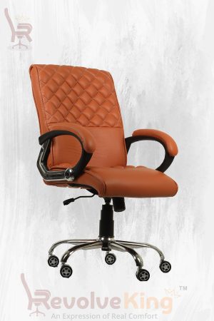 RK-Cubex (Mid Back Executive Chair)
