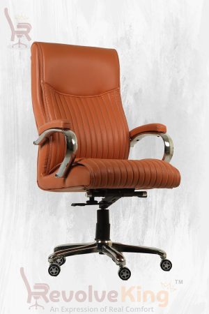 RK-Feather (High Back Premium Executive Chair)