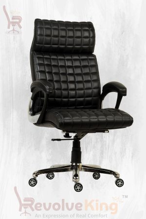 RK-Liberty (High Back Premium Executive Chair)