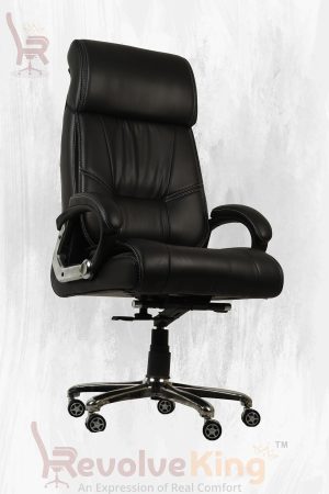 RK-Nova	(High Back Premium Executive Chair)