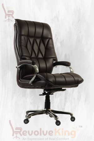 RK-Wave	(High back Premium Executive Chair)