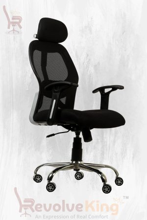 RK-Torque (Mesh Workstation Chair)