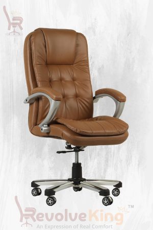 RK-Sigma (High Back Premium Executive Chair)