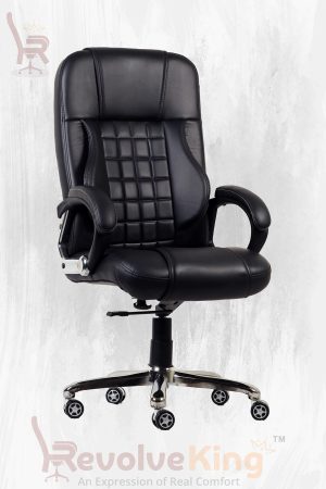 RK-Angel	(High Back Premium Executive Chair)