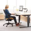 Say Goodbye to Aching Back with Ergonomic Office Chairs