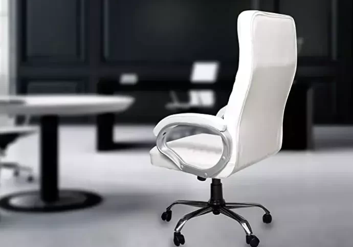 All About Office Chairs: Types, Factors to Consider, Benefits, and Maintenance