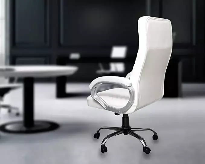 All About Office Chairs: Types, Factors to Consider, Benefits, and Maintenance